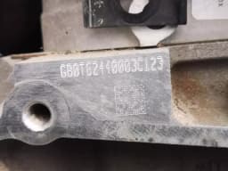 CHEVROLET LT1 engine complete 376CUV8 Chevrolet Corvette C7 6.2 466PS — thumbnail 9