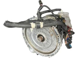 BMW 8486623 gearbox automatic GA8P75HZ BMW X5 F15 40e 2.0 Hybrid — thumbnail 3