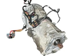 BMW 8486623 gearbox automatic GA8P75HZ BMW X5 F15 40e 2.0 Hybrid — thumbnail 4