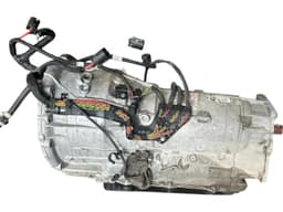 BMW 8486623 gearbox automatic GA8P75HZ BMW X5 F15 40e 2.0 Hybrid — thumbnail 1