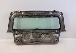 VW 5G6867738A Bootlid / tailgate VW GOLF VII (5G1, BA5, BV5, BQ1, BE) (2012-2020) — thumbnail 2
