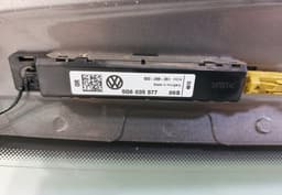 VW 5G6867738A Bootlid / tailgate VW GOLF VII (5G1, BA5, BV5, BQ1, BE) (2012-2020) — thumbnail 5