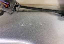 VW 5G6867738A Bootlid / tailgate VW GOLF VII (5G1, BA5, BV5, BQ1, BE) (2012-2020) — thumbnail 7