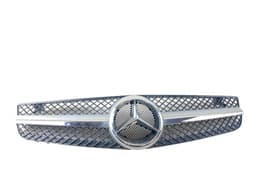 MERCEDES-BENZ A2308802283 Radiator Grille MERCEDES-BENZ SL-CLASS (R230) (2001-2012) — thumbnail 1