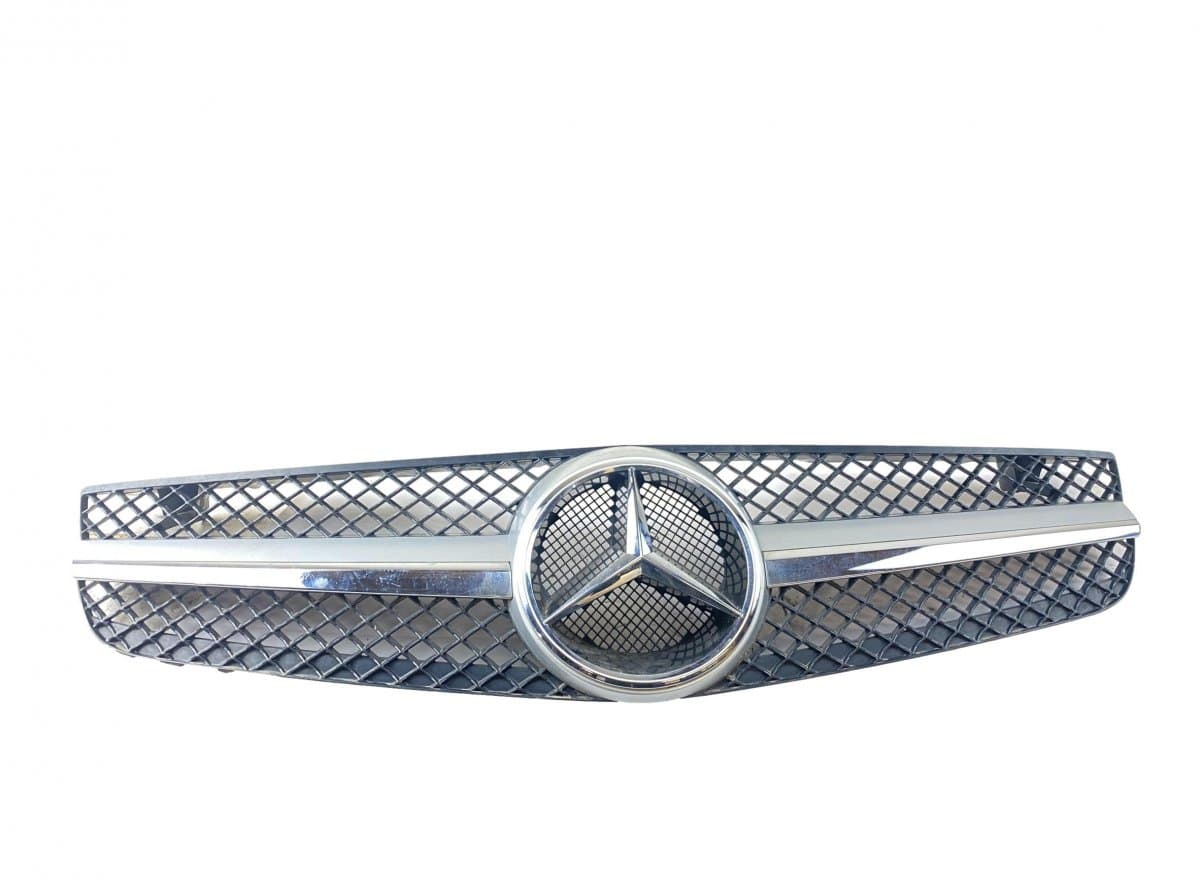MERCEDES-BENZ A2308802283 Radiator Grille MERCEDES-BENZ SL-CLASS (R230) (2001-2012)