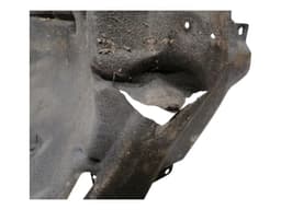 MERCEDES-BENZ MERCEDES CL W217 Wheel arch liner FLH A2176900603 — thumbnail 4