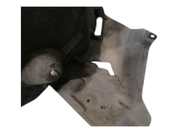 MERCEDES-BENZ MERCEDES CL W217 Wheel arch liner FLH A2176900603 — thumbnail 5