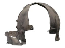 MERCEDES-BENZ MERCEDES CL W217 Wheel arch liner FLH A2176900603 — thumbnail 1