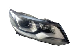 VW 1ZS01074812 1ZS010748-12 Headlight right VW TIGUAN I (5N) (2007-2018) — thumbnail 1
