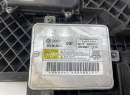 VW 1ZS01074812 1ZS010748-12 Headlight right VW TIGUAN I (5N) (2007-2018) — thumbnail 5