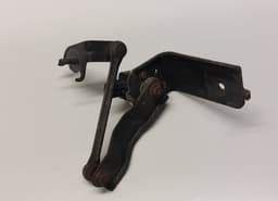 MAZDA GS1F-51-22YC GS1F5122YC 9H2712 B121026-1 Suspension level sensor rear right MAZDA 6 (GH) (2007-2012) — thumbnail 2