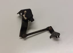 MAZDA GS1F-51-22YC GS1F5122YC 9H2712 B121026-1 Suspension level sensor rear right MAZDA 6 (GH) (2007-2012) — thumbnail 1
