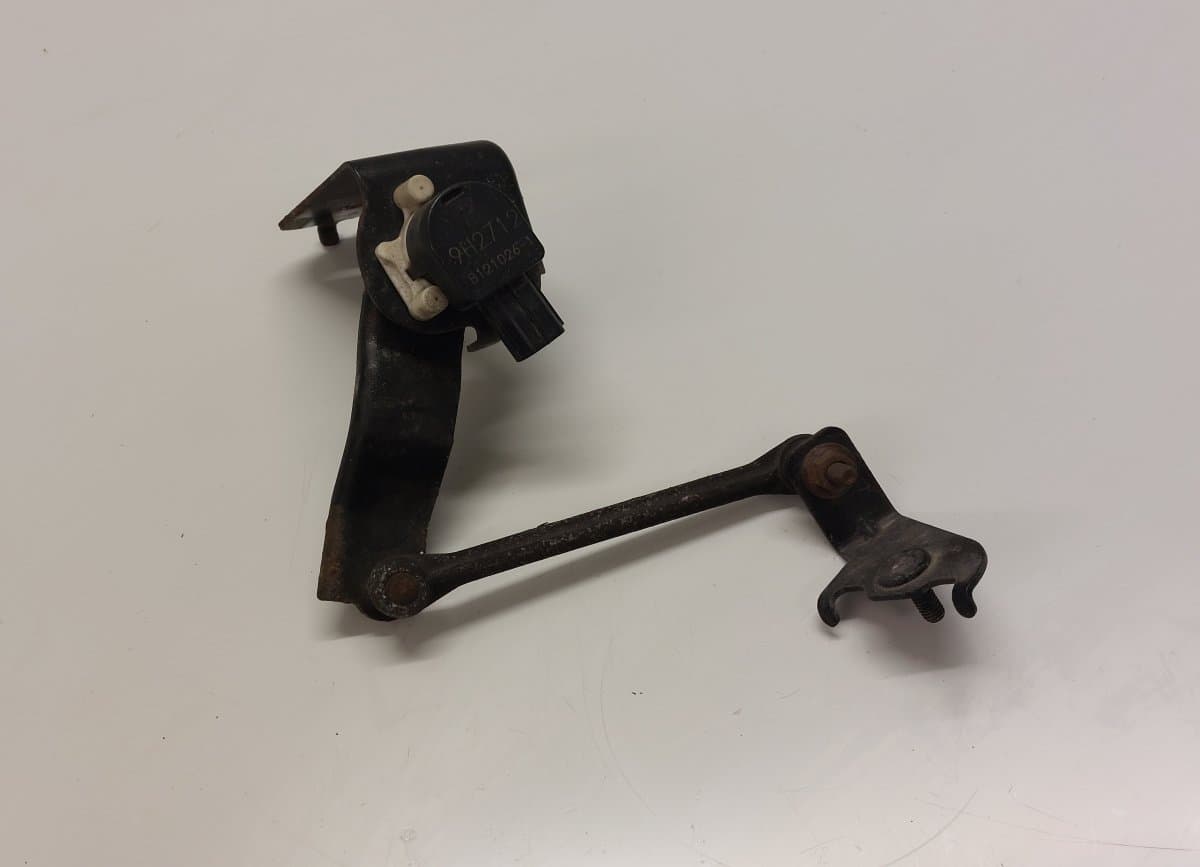 MAZDA GS1F-51-22YC GS1F5122YC 9H2712 B121026-1 Suspension level sensor rear right MAZDA 6 (GH) (2007-2012)