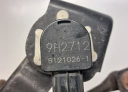 MAZDA GS1F-51-22YC GS1F5122YC 9H2712 B121026-1 Suspension level sensor rear right MAZDA 6 (GH) (2007-2012) — thumbnail 4