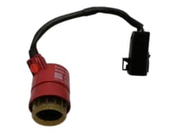 FERRARI FERRARI 550 MARANELLO F133 158732 FERRARI SHOCK ABSORBER ACTUATOR — thumbnail 1
