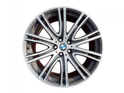 BMW 36118053502 Rim 1 pc BMW 5 (G30, G31) (2016-2024) — thumbnail 1