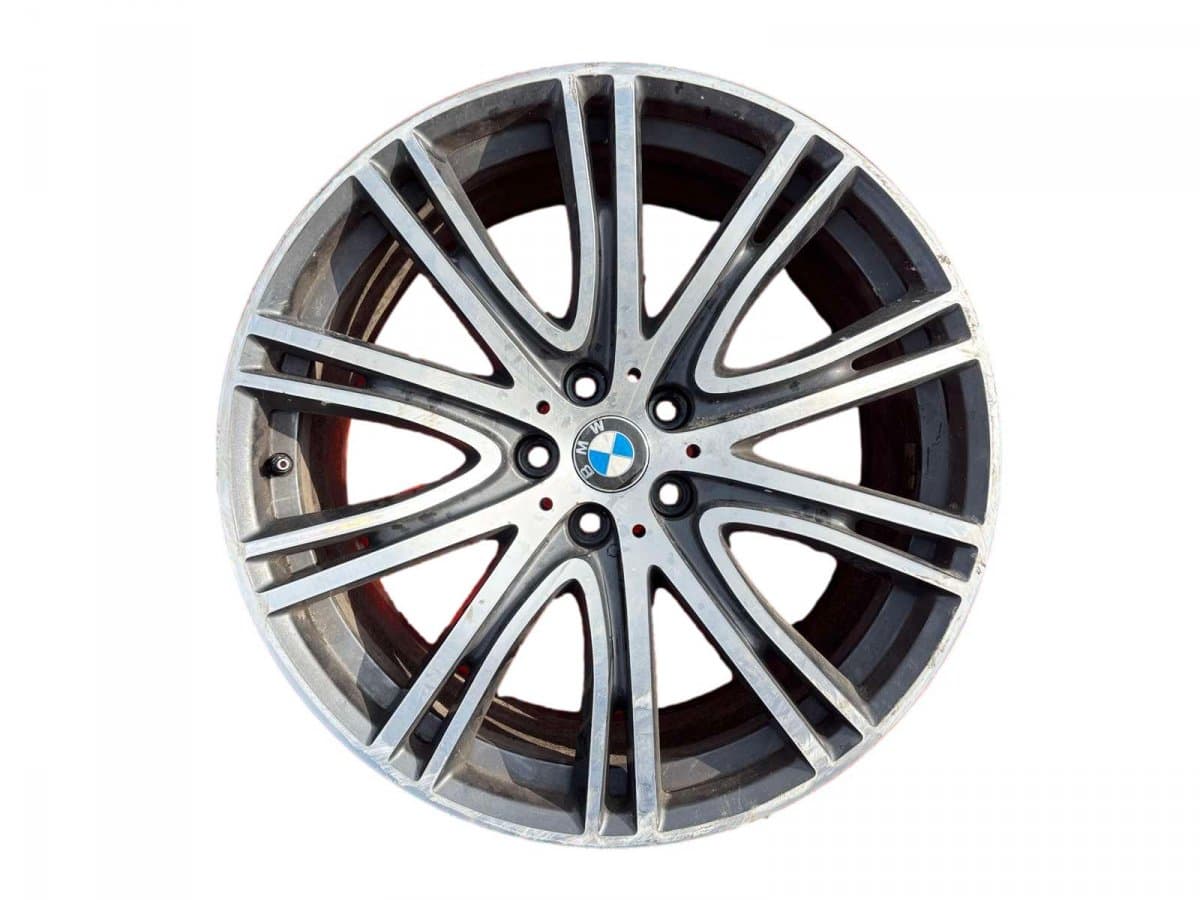 BMW 36118053502 Rim 1 pc BMW 5 (G30, G31) (2016-2024)