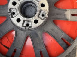 BMW 36118053502 Rim 1 pc BMW 5 (G30, G31) (2016-2024) — thumbnail 3