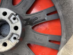 BMW 36118053502 Rim 1 pc BMW 5 (G30, G31) (2016-2024) — thumbnail 2