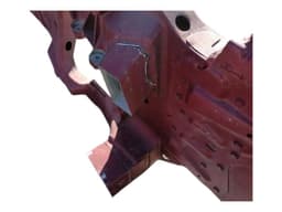 FERRARI FERRARI ROMA F169 Left Front Chassis Leg 985334829 — thumbnail 8