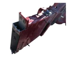 FERRARI FERRARI ROMA F169 Left Front Chassis Leg 985334829 — thumbnail 7