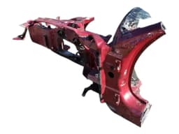FERRARI FERRARI ROMA F169 Left Front Chassis Leg 985334829 — thumbnail 5