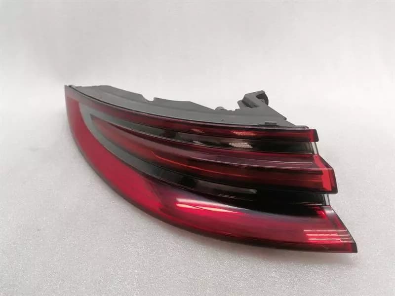 PORSCHE Porsche Panamera 971 Left Rear Light 971945091B taillight rear left