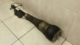MERCEDES-BENZ Mercedes W222 shock absorber rear A2223205501 shock absorber rear left Airmatic — thumbnail 4