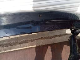 PORSCHE Porsche Panamera 971 front bumper 971807221 front bumper — thumbnail 5
