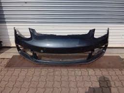 PORSCHE Porsche Panamera 971 front bumper 971807221 front bumper — thumbnail 7