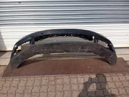 PORSCHE Porsche Panamera 971 front bumper 971807221 front bumper — thumbnail 4