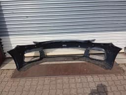 PORSCHE Porsche Panamera 971 front bumper 971807221 front bumper — thumbnail 6