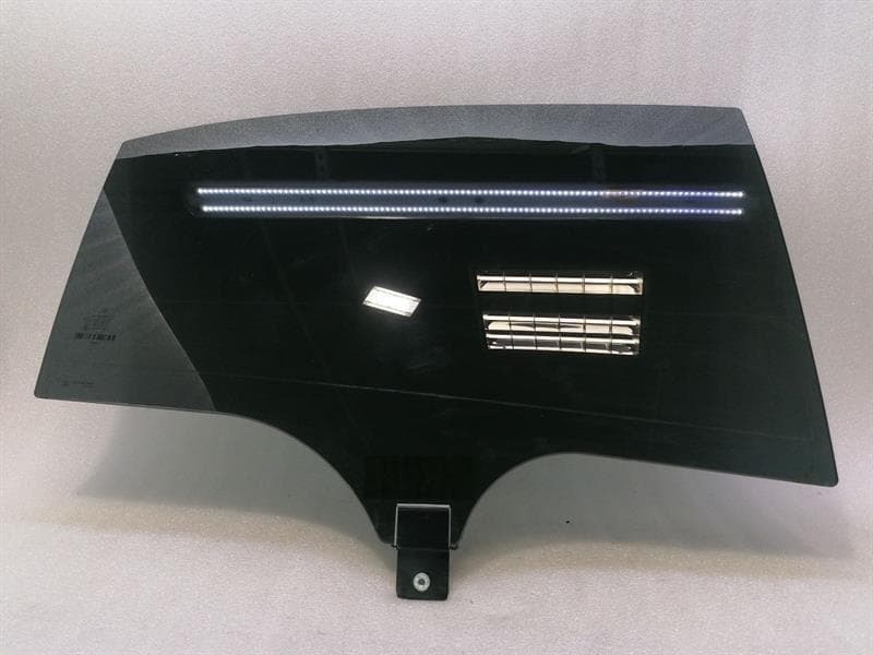 MERCEDES-BENZ Mercedes S-Class W222 Right Rear Door Glass A2227304618 Door Window Re