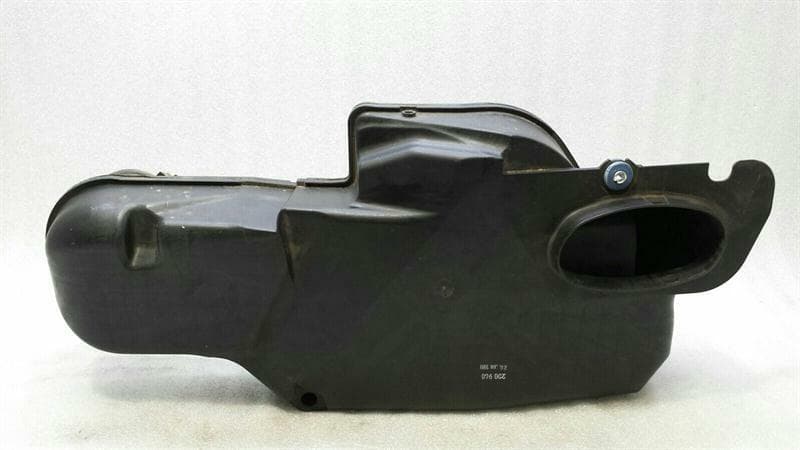 PORSCHE Porsche Cayman 987 Airbox 98711002100 Air Filter Box