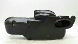 PORSCHE Porsche Cayman 987 Airbox 98711002100 Air Filter Box — thumbnail 5