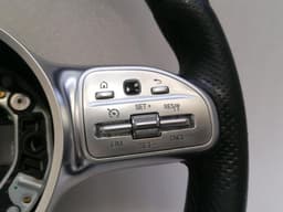 MERCEDES-BENZ Mercedes S-Class W222 Facelift Steering Wheel A0004609602 Steering Wheel MOP AMG PACK — thumbnail 5