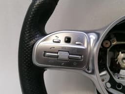MERCEDES-BENZ Mercedes S-Class W222 Facelift Steering Wheel A0004609602 Steering Wheel MOP AMG PACK — thumbnail 4