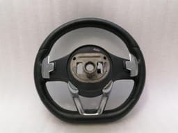 MERCEDES-BENZ Mercedes S-Class W222 Facelift Steering Wheel A0004609602 Steering Wheel MOP AMG PACK — thumbnail 10