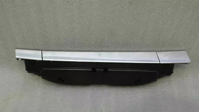 Porsche Panamera 970 Cup Holder 97055239301 RIGHT HANDLE RHD