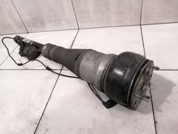 MERCEDES-BENZ Mercedes S W222 Shock Absorber Rear LEFT A2223205901 Shock Absorber Rear Li — thumbnail 4
