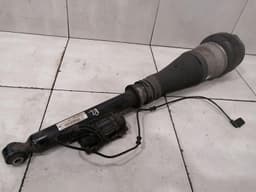 MERCEDES-BENZ Mercedes S W222 Shock Absorber Rear LEFT A2223205901 Shock Absorber Rear Li — thumbnail 3