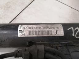 MERCEDES-BENZ Mercedes S W222 Shock Absorber Rear LEFT A2223205901 Shock Absorber Rear Li — thumbnail 7