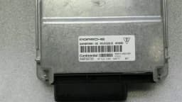 PORSCHE Porsche Panamera 970 Diff Lock Unit 97061830305 Lock Differential Control Unit — thumbnail 5