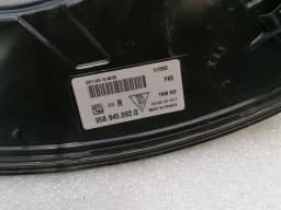 PORSCHE Porsche Macan 95B right rear light 95B945092Q tail light rear right — thumbnail 7