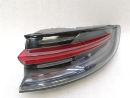 PORSCHE Porsche Macan 95B right rear light 95B945092Q tail light rear right — thumbnail 9