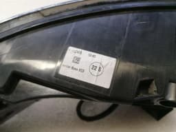 PORSCHE Porsche Macan 95B right rear light 95B945092Q tail light rear right — thumbnail 5