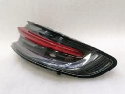 PORSCHE Porsche Macan 95B right rear light 95B945092Q tail light rear right — thumbnail 3