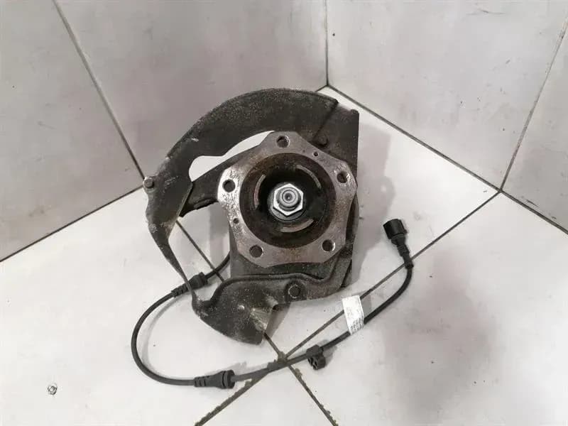 PORSCHE Porsche Cayman 718 Left Front Hub 99134115705 Wheel Bearing Housing Front Left