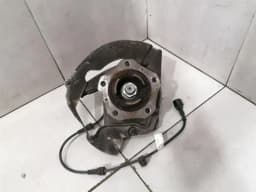 PORSCHE Porsche Cayman 718 Left Front Hub 99134115705 Wheel Bearing Housing Front Left — thumbnail 8