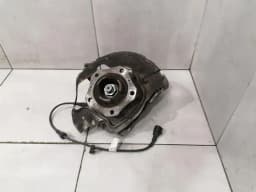 PORSCHE Porsche Cayman 718 Left Front Hub 99134115705 Wheel Bearing Housing Front Left — thumbnail 9